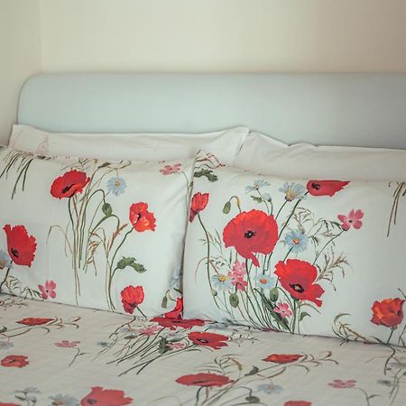 Elegant R&B Floridia Bed & Breakfast Taormina Dış mekan fotoğraf