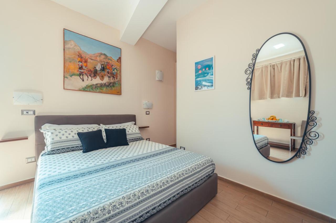 Elegant R&B Floridia Bed & Breakfast Taormina Dış mekan fotoğraf
