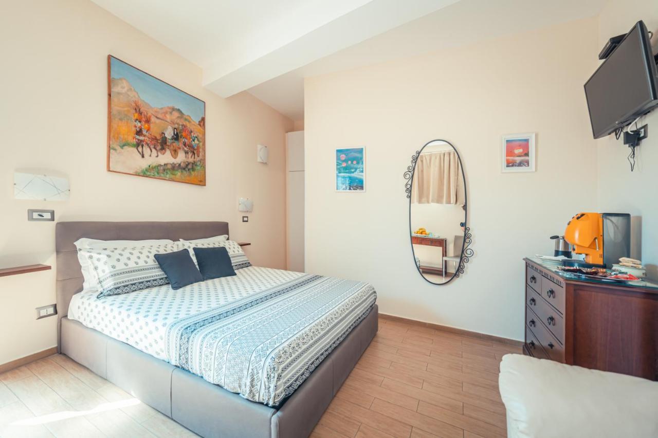 Elegant R&B Floridia Bed & Breakfast Taormina Dış mekan fotoğraf
