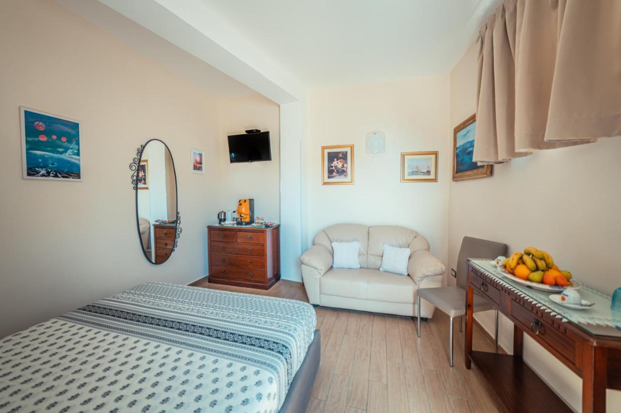 Elegant R&B Floridia Bed & Breakfast Taormina Dış mekan fotoğraf