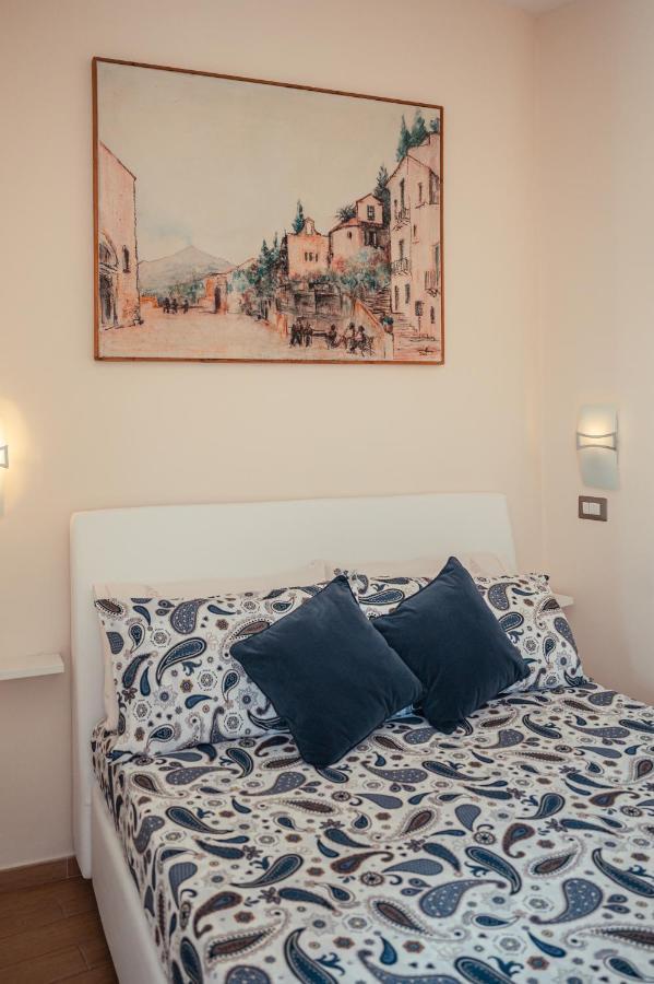 Elegant R&B Floridia Bed & Breakfast Taormina Dış mekan fotoğraf