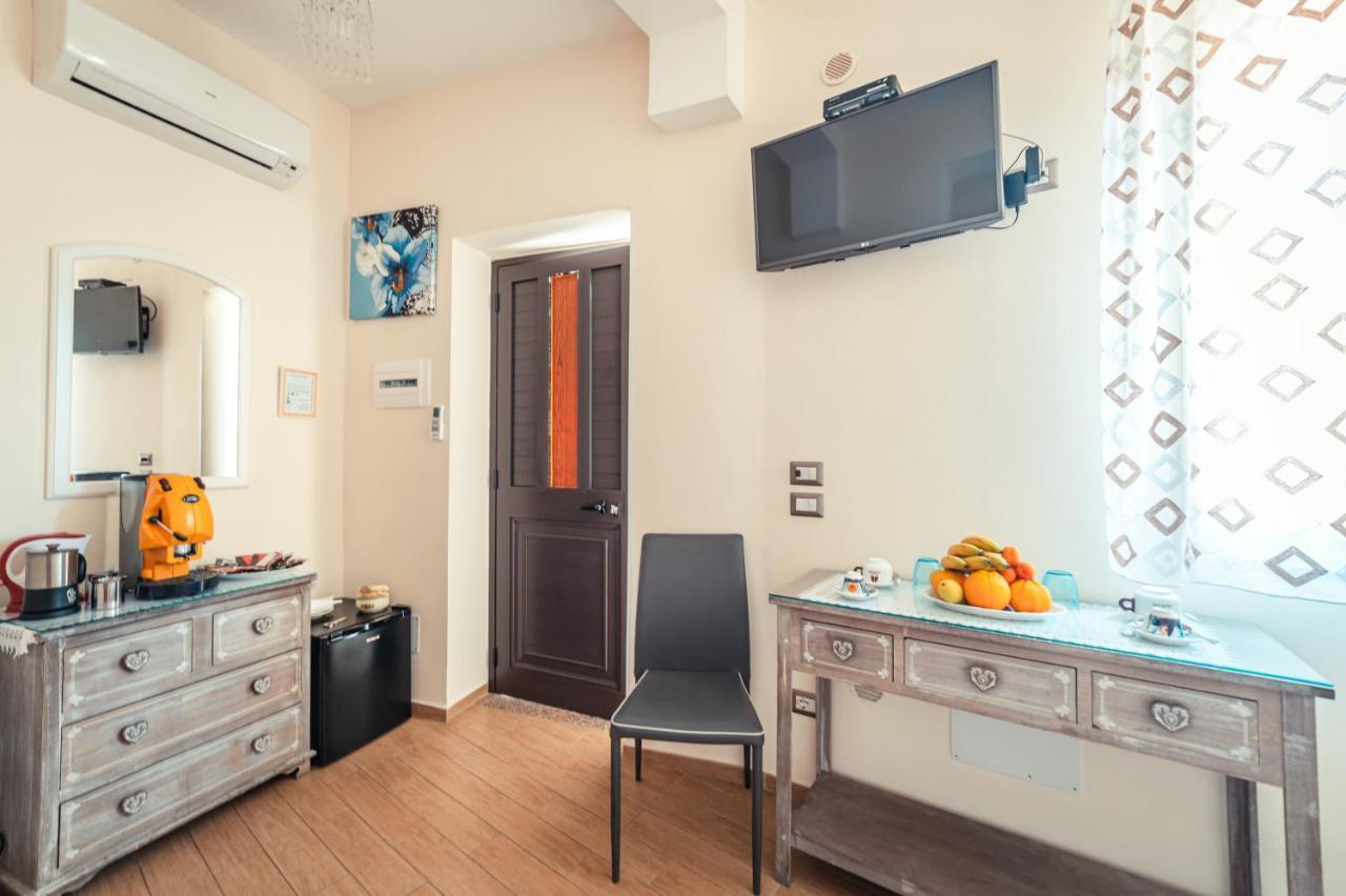 Elegant R&B Floridia Bed & Breakfast Taormina Dış mekan fotoğraf